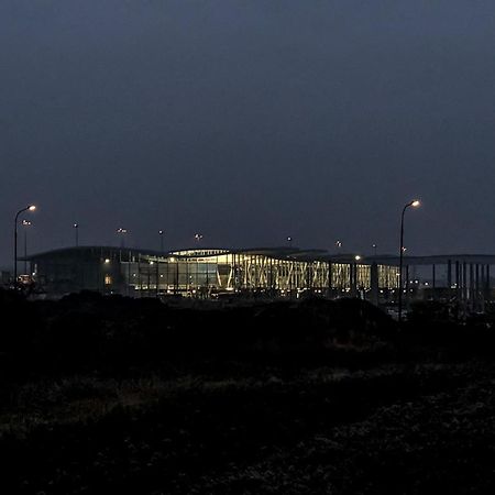 ורוצלב Airport Apartment מראה חיצוני תמונה