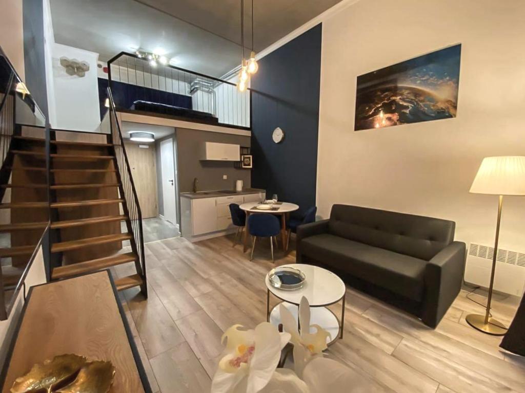 ורוצלב Airport Apartment מראה חיצוני תמונה