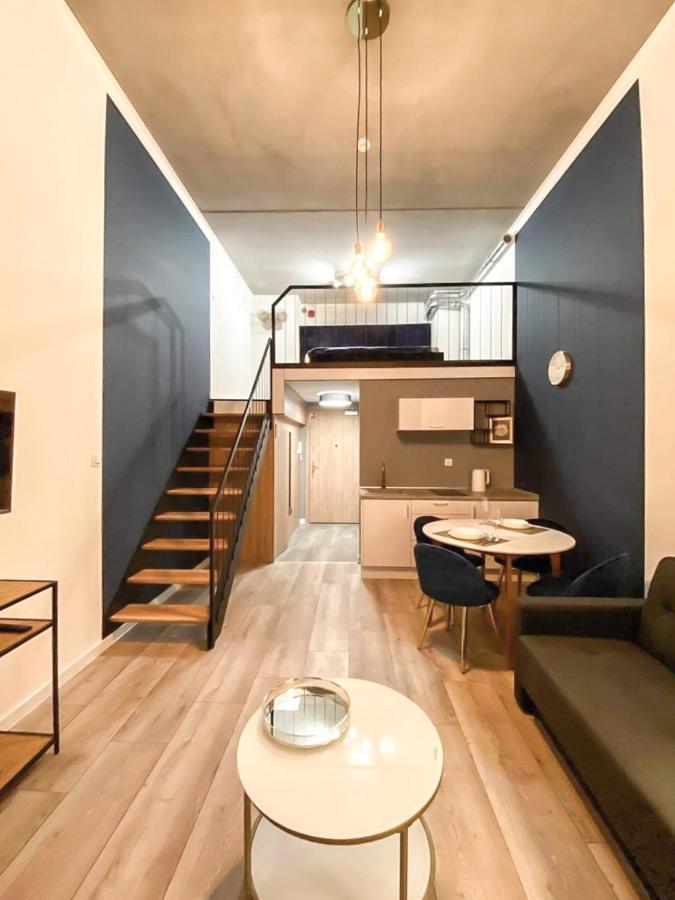 ורוצלב Airport Apartment מראה חיצוני תמונה