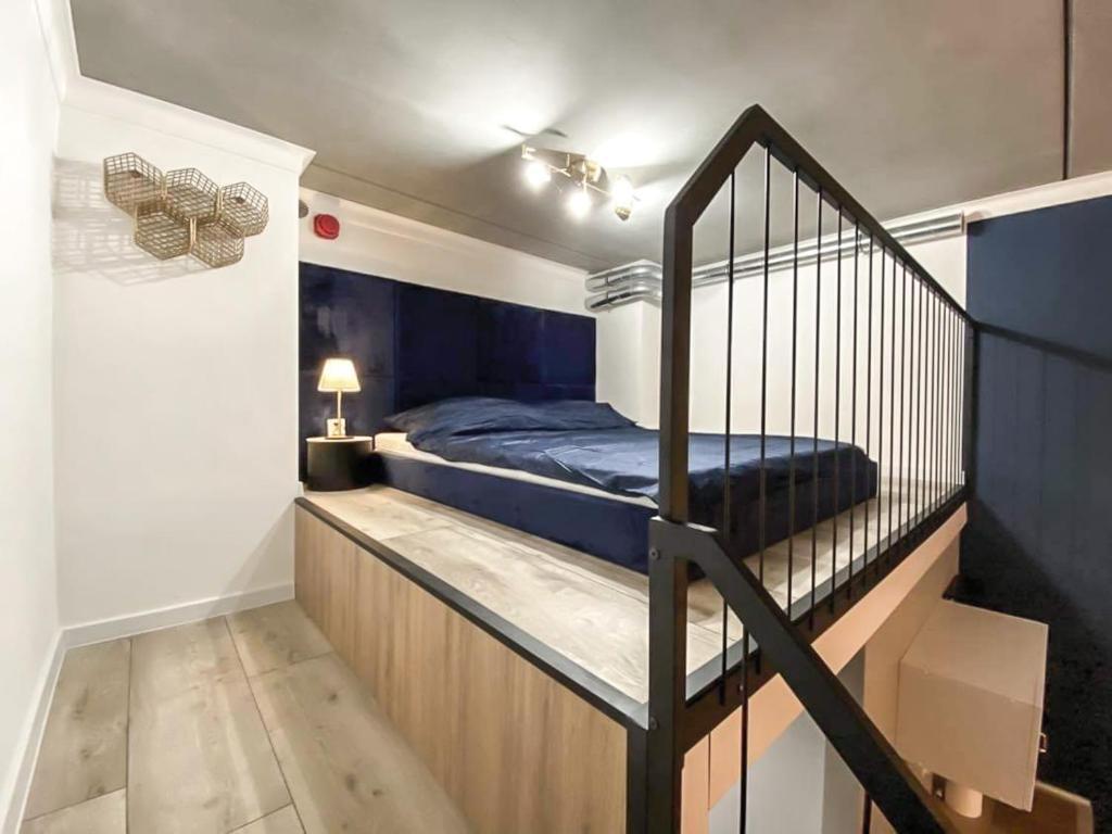 ורוצלב Airport Apartment מראה חיצוני תמונה