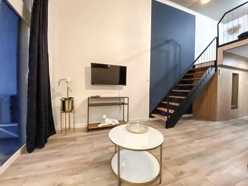 ורוצלב Airport Apartment מראה חיצוני תמונה