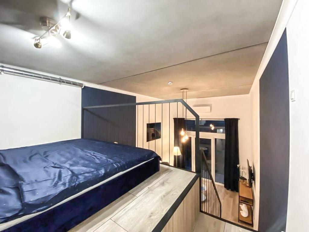 ורוצלב Airport Apartment מראה חיצוני תמונה